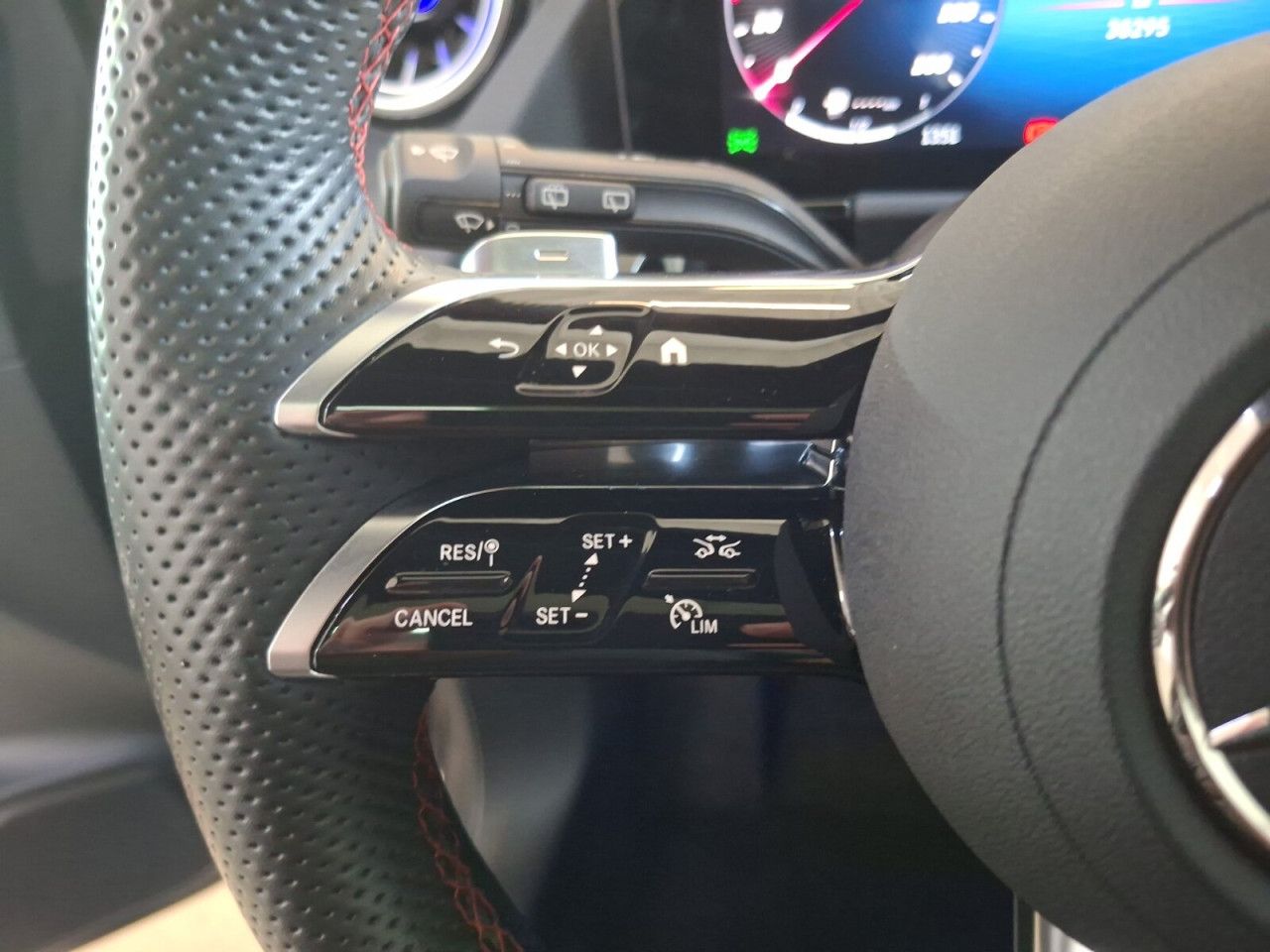 Mercedes-Benz B-Klasse – Bild 16