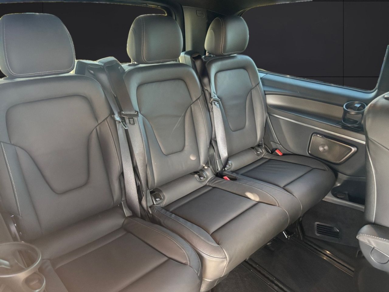 Mercedes-Benz V-Klasse – Bild 14