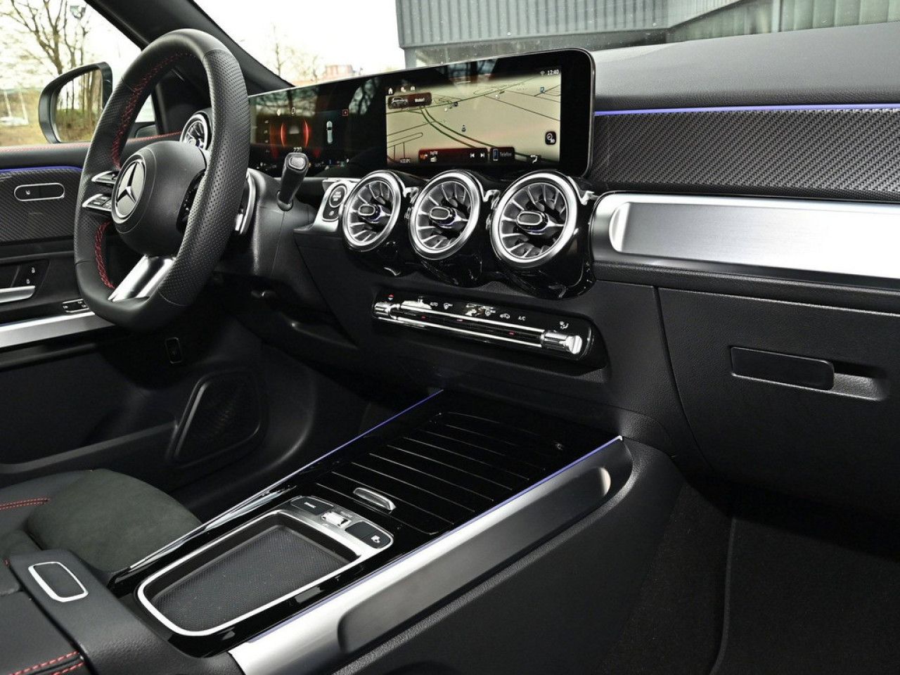 Mercedes-Benz GLB – Bild 7