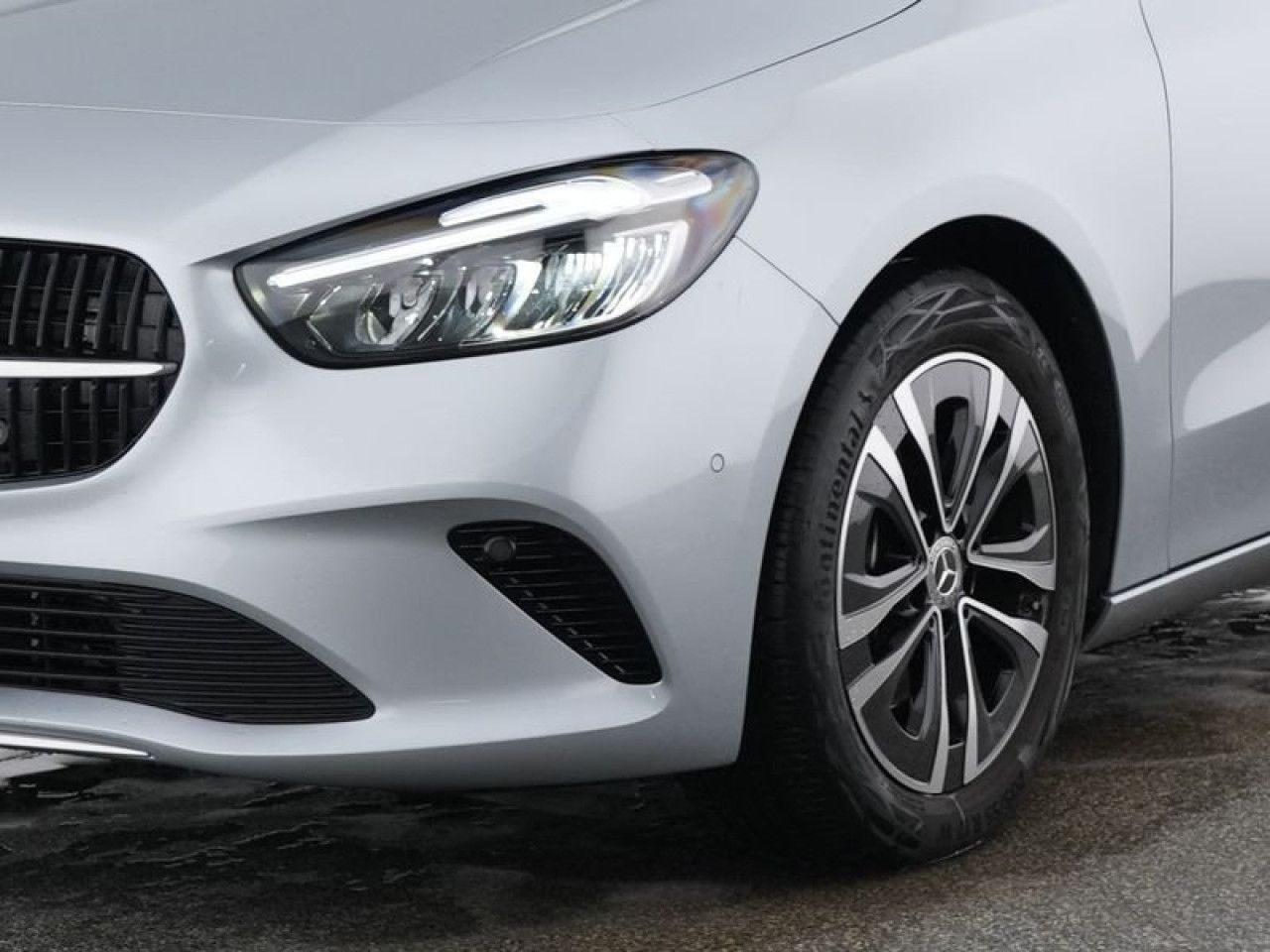 Mercedes-Benz B-Klasse – Bild 3
