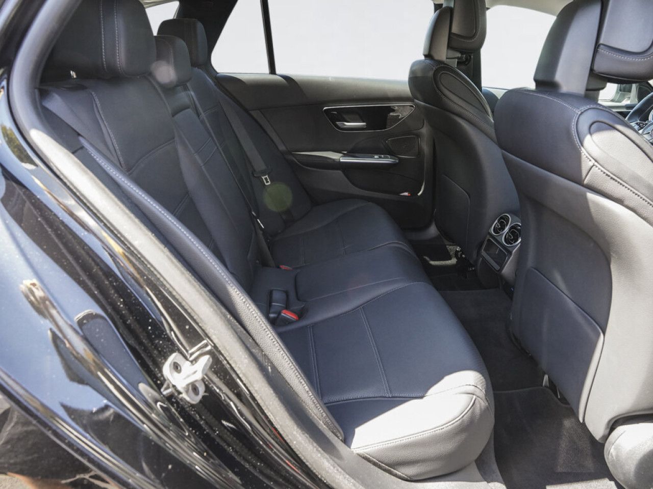 Mercedes-Benz C-Klasse – Bild 6