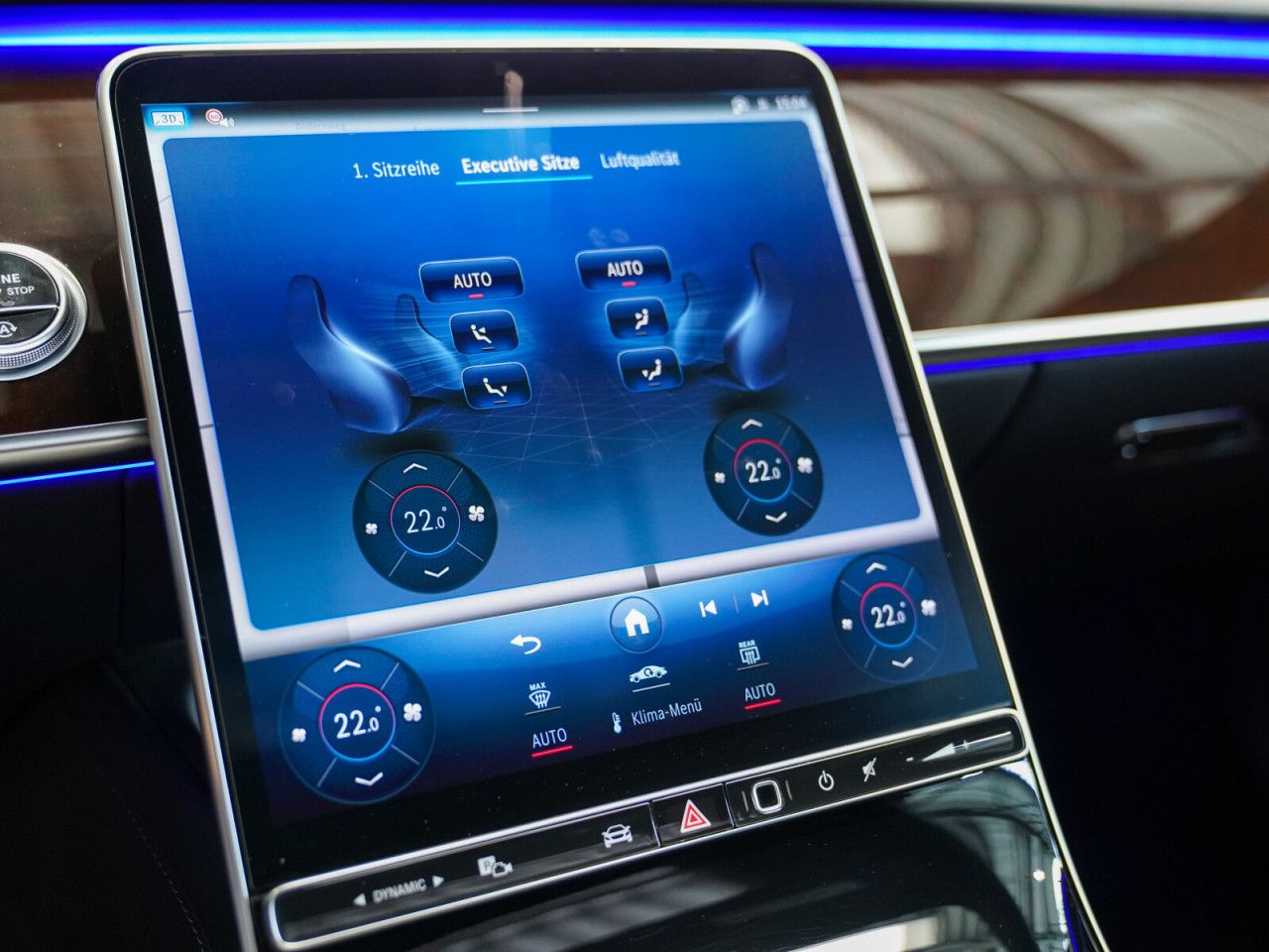 Mercedes-Benz S-Klasse – Bild 30