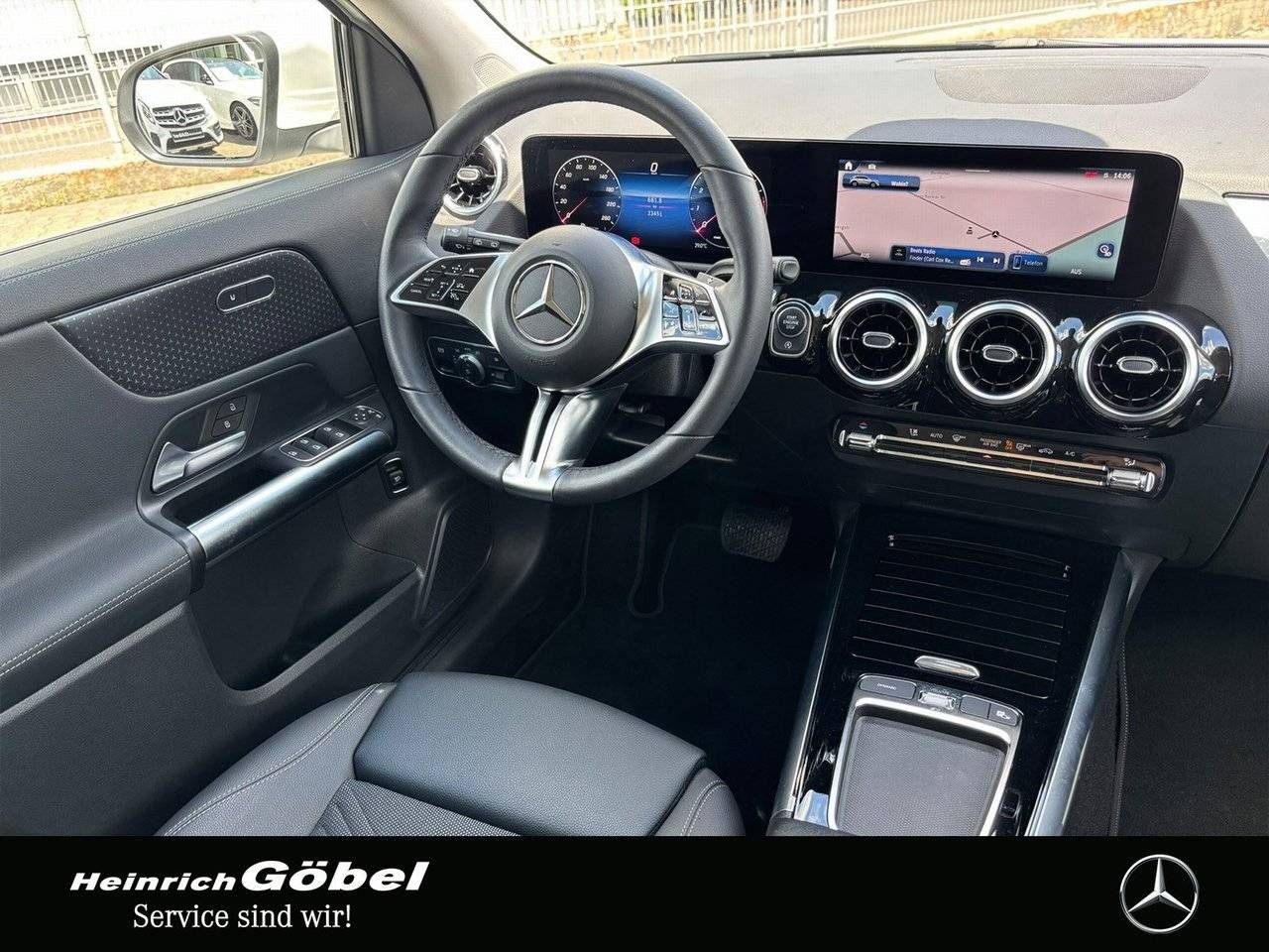 Mercedes-Benz GLA – Bild 23