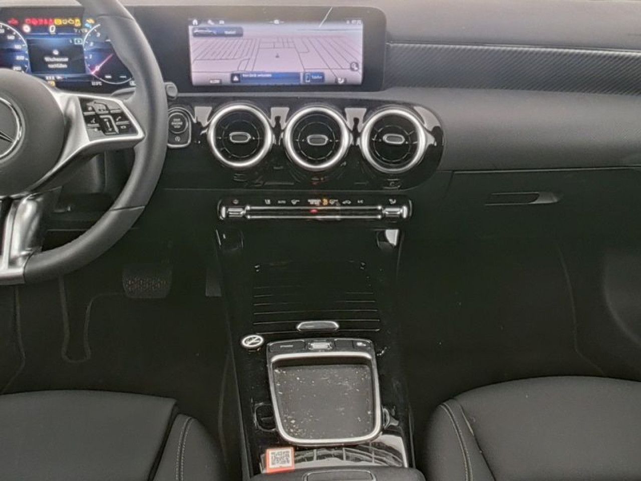 Mercedes-Benz A-Klasse – Bild 9