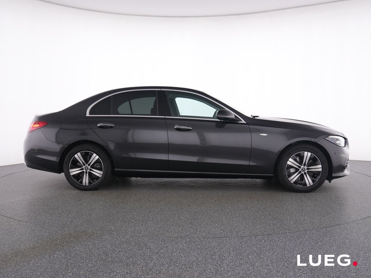 Mercedes-Benz C-Klasse – Bild 11