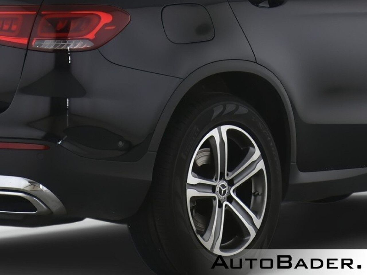 Mercedes-Benz GLC – Bild 4