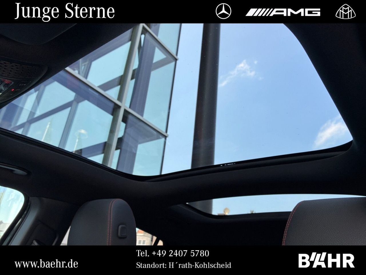 Mercedes-Benz GLA – Bild 17