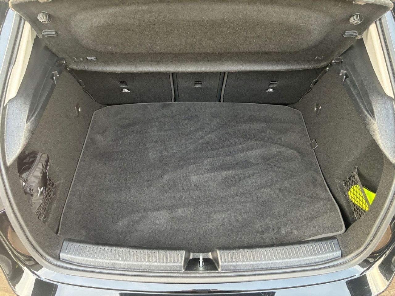 Mercedes-Benz A-Klasse – Bild 10