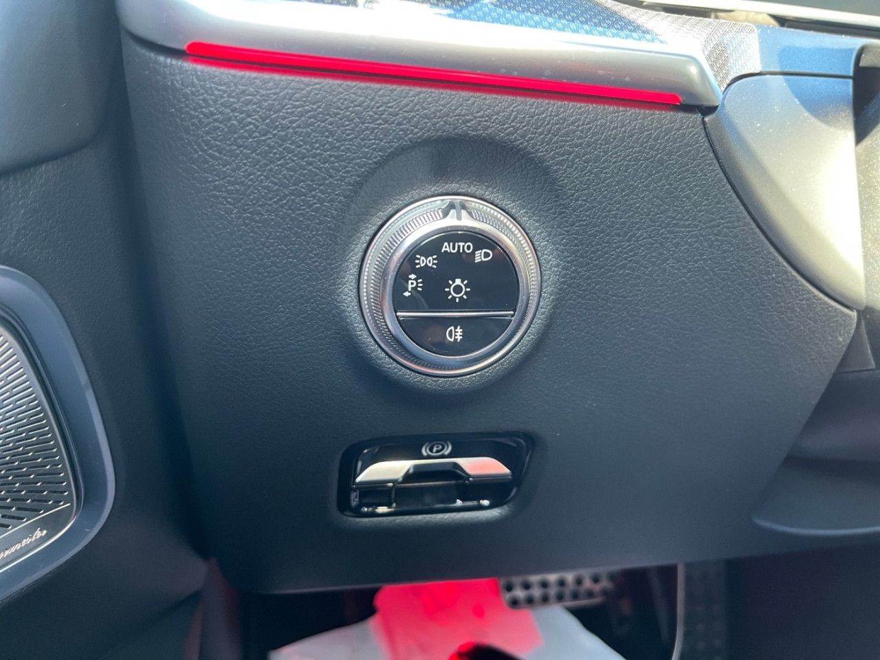 Mercedes-Benz CLE – Bild 19