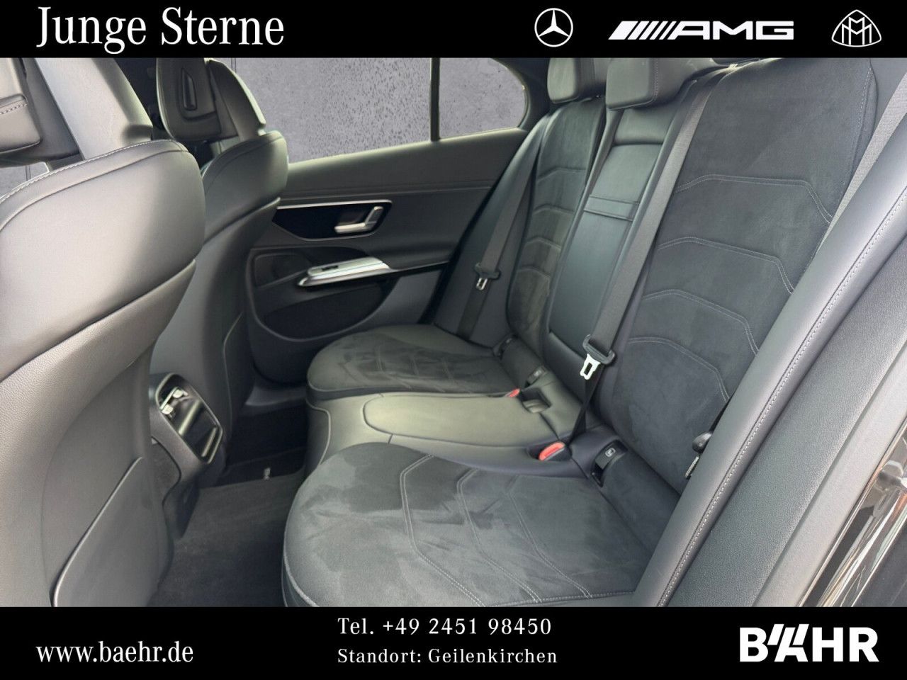 Mercedes-Benz E-Klasse – Bild 9