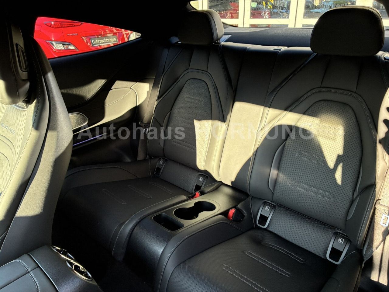 Mercedes-Benz CLE – Bild 10