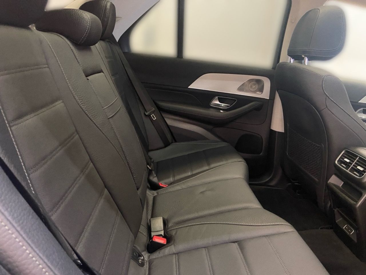 Mercedes-Benz GLE – Bild 11