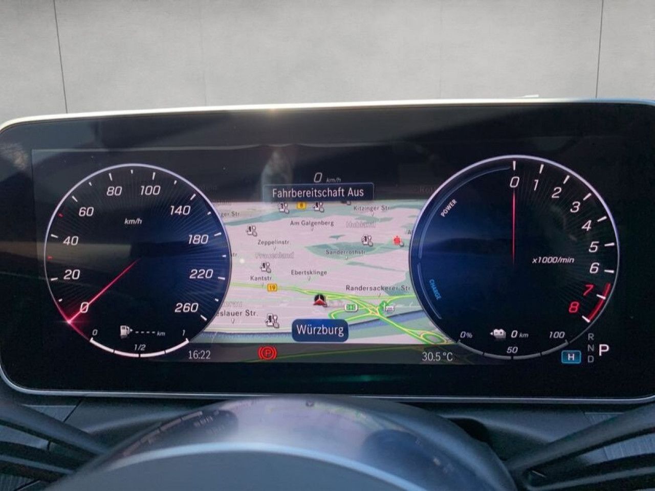 Mercedes-Benz C-Klasse – Bild 12