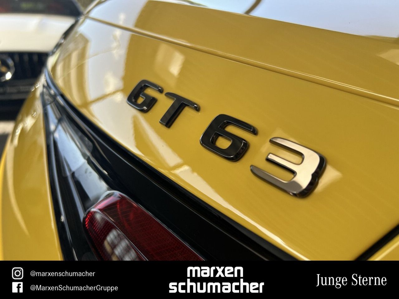 Mercedes-Benz AMG GT – Bild 29