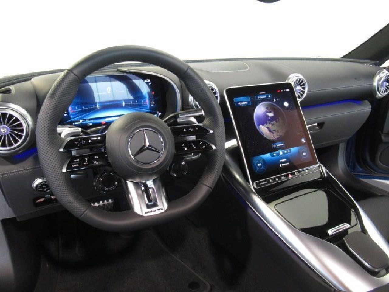 Mercedes-Benz SL – Bild 6