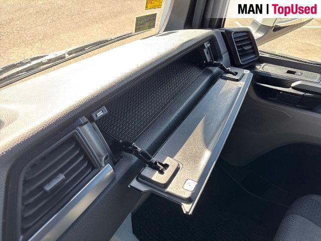 MAN TGX 18.510 4x2 BL SA 19