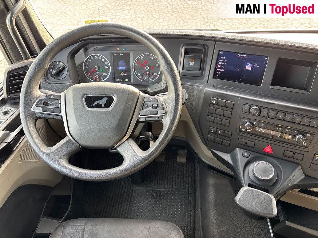 MAN TGX 18.510 4x2 BL SA 21