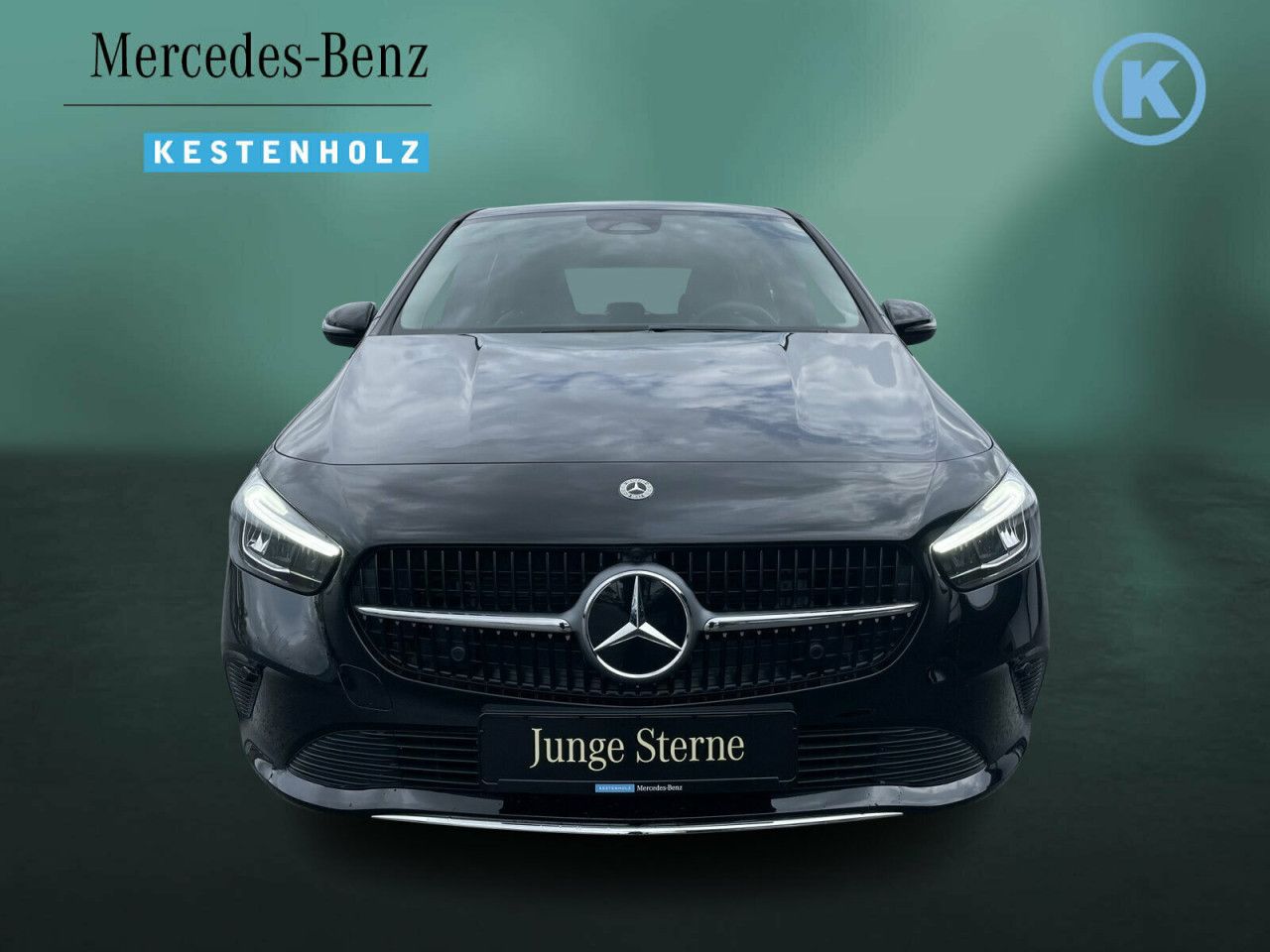 Mercedes-Benz B-Klasse – Bild 3