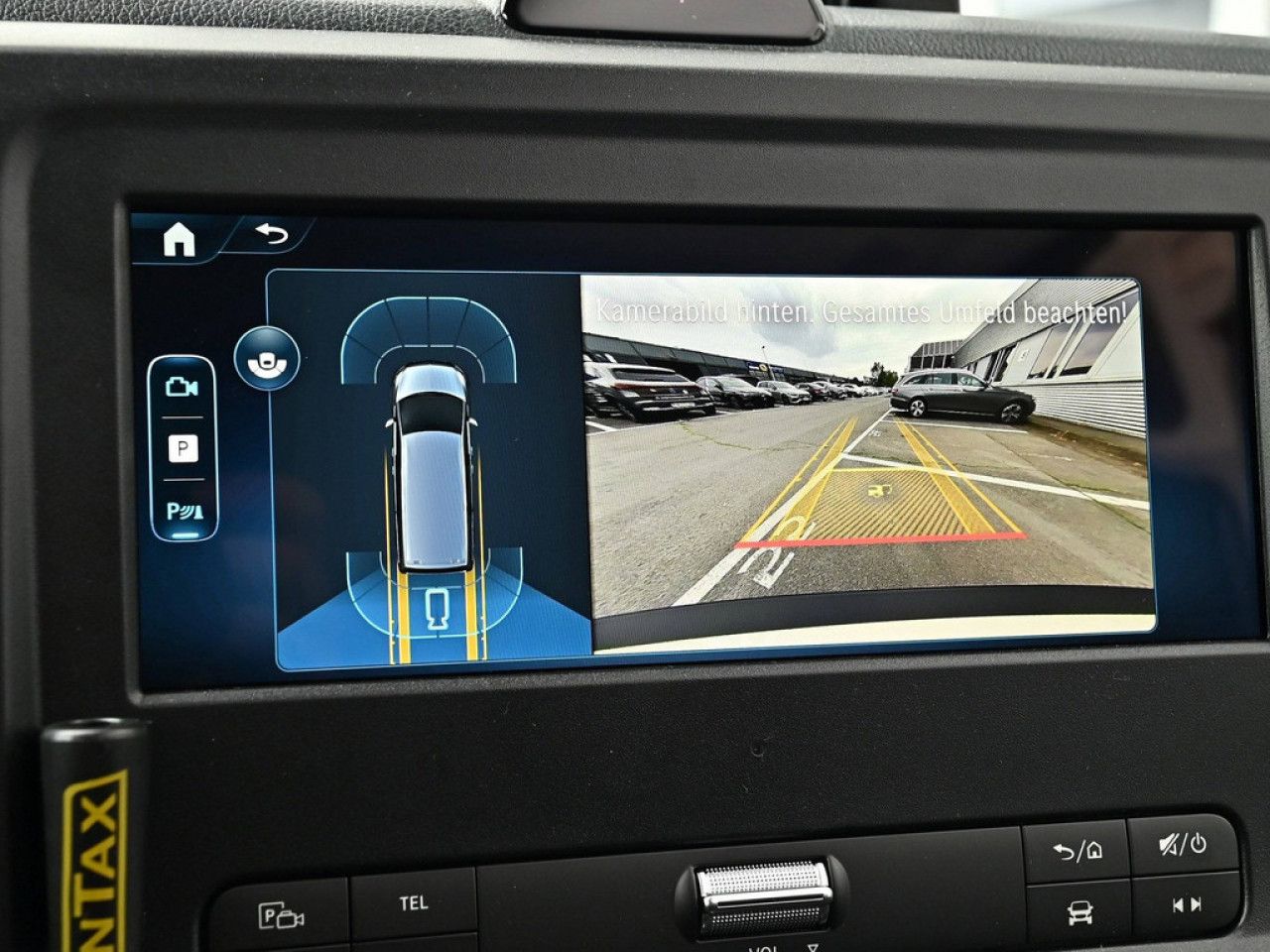Mercedes-Benz Vito – Bild 10