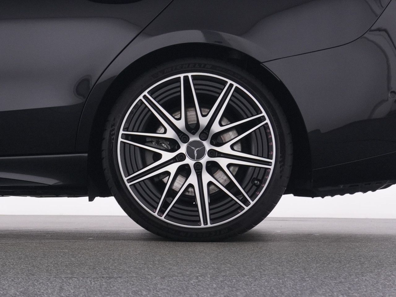 Mercedes-Benz C-Klasse – Bild 20