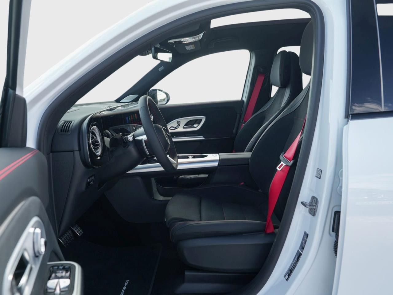 Mercedes-Benz GLB – Bild 7