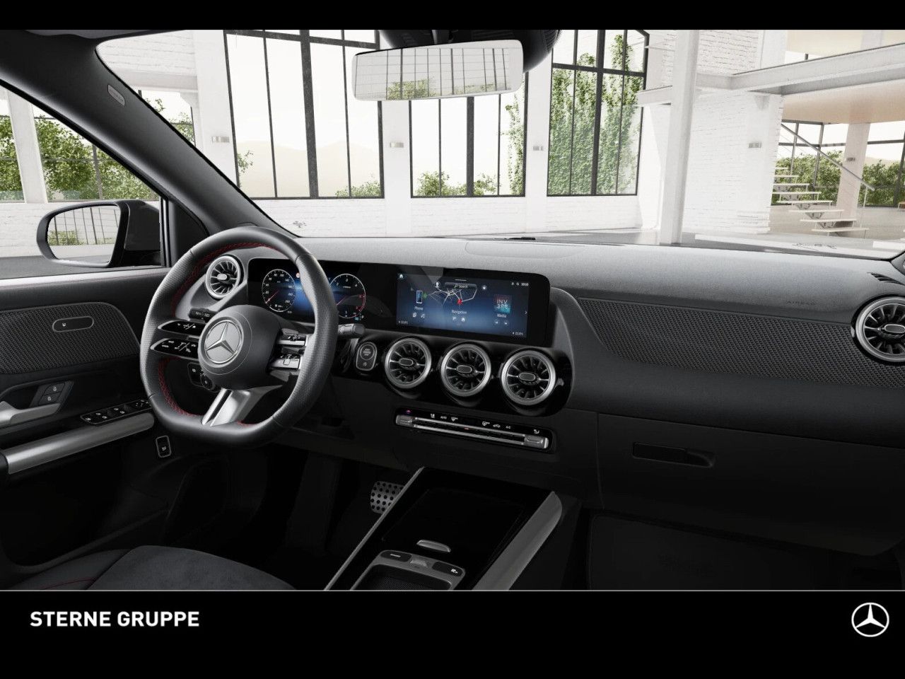 Mercedes-Benz GLA – Bild 5