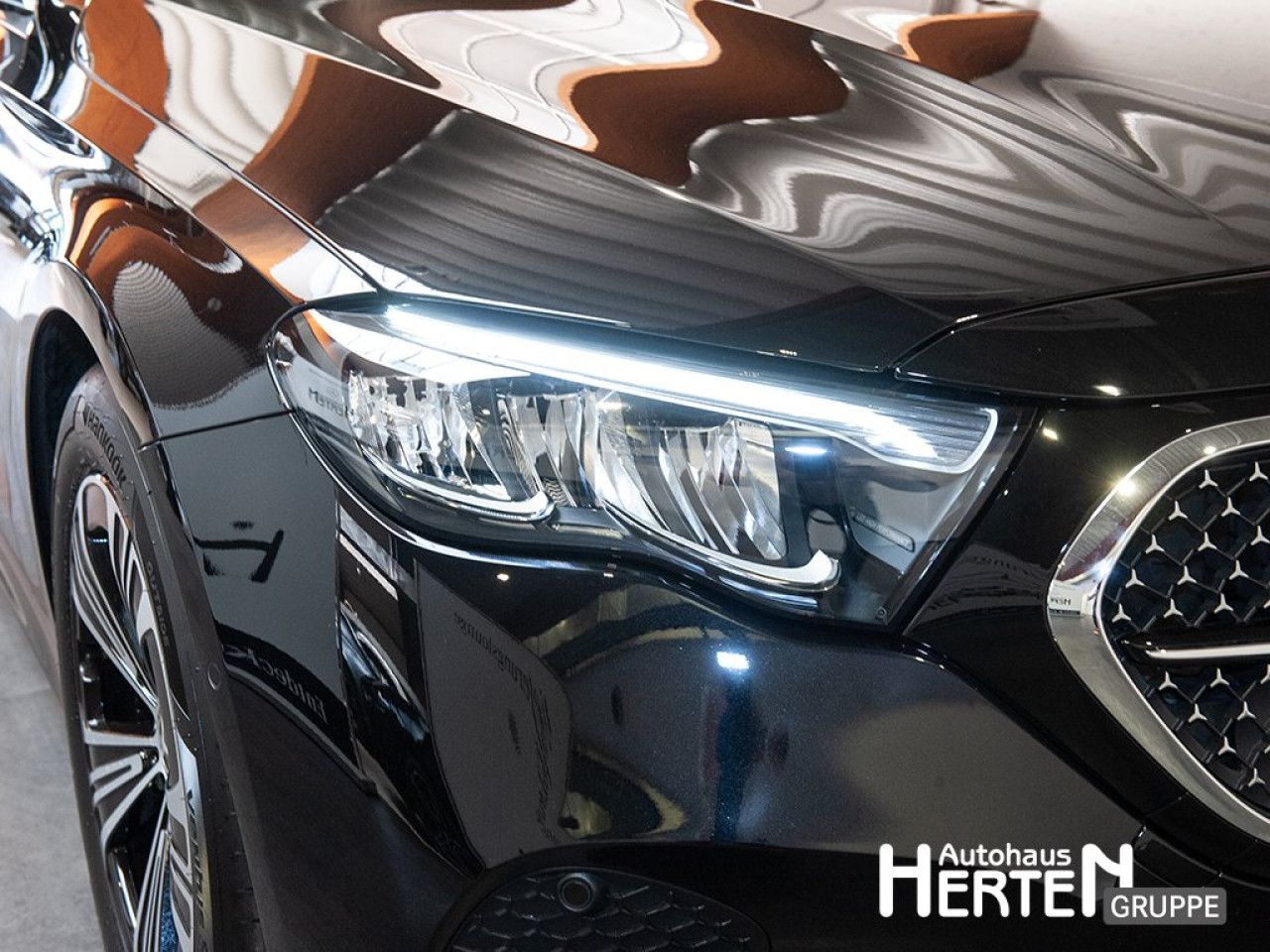 Mercedes-Benz E-Klasse – Bild 14