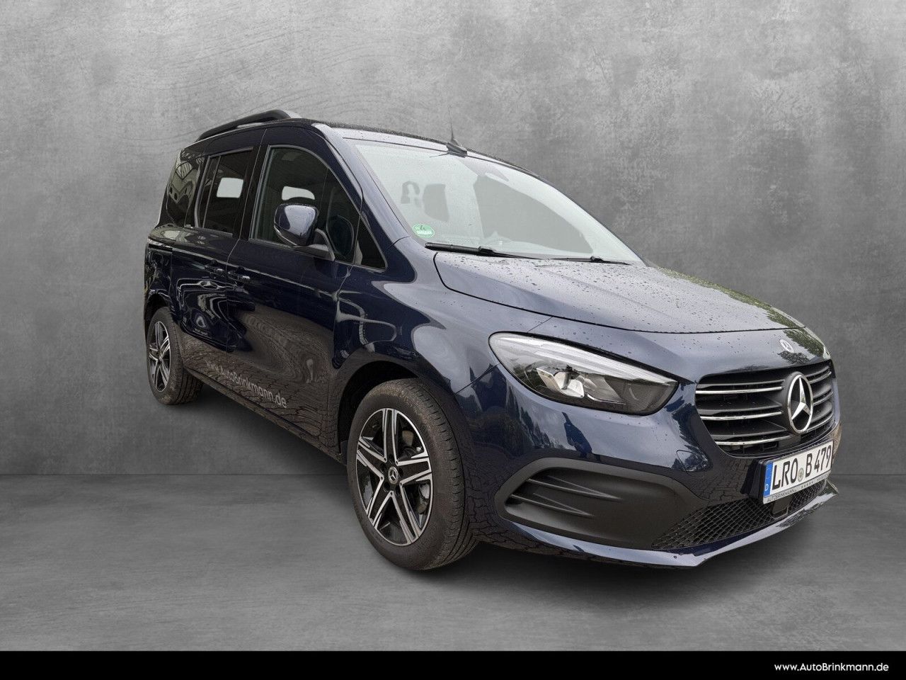 Mercedes-Benz T-Klasse – Bild 3