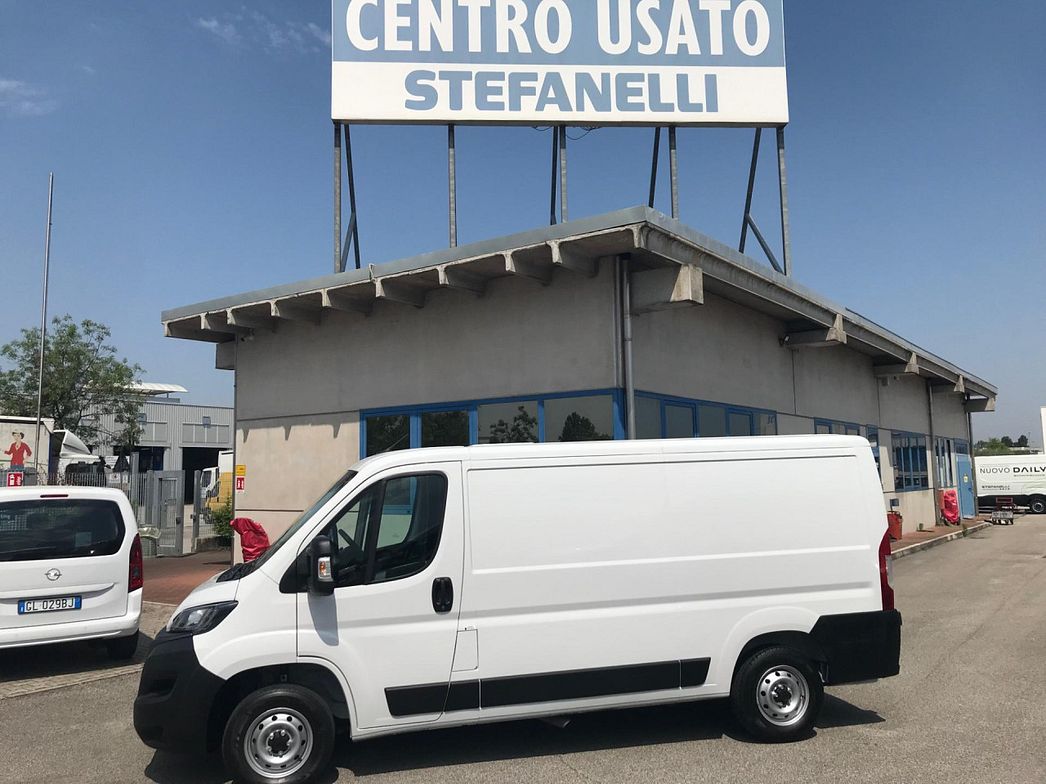 Fiat | DUCATO 33 MH1