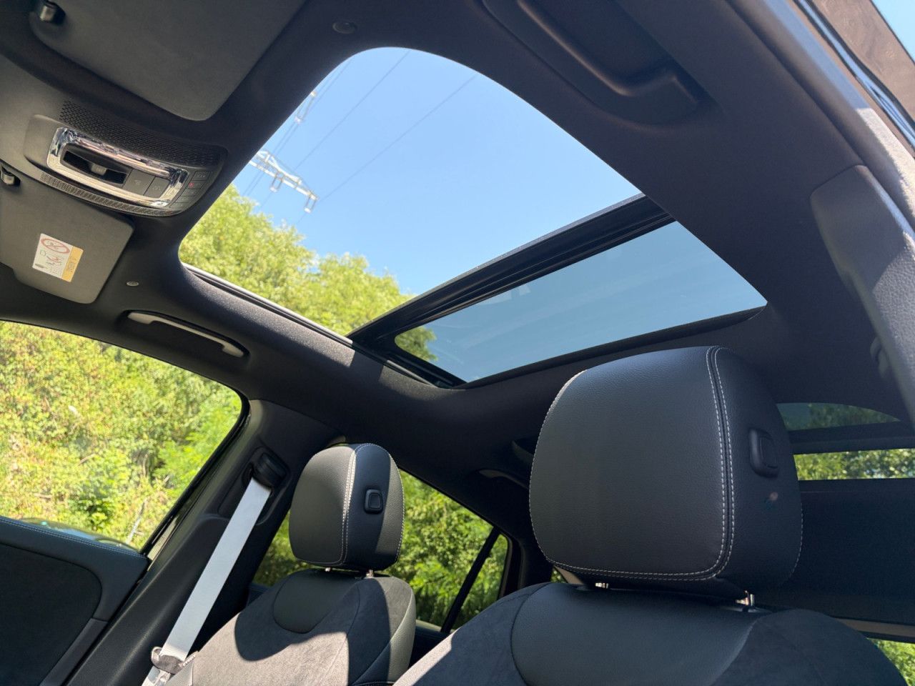 Mercedes-Benz GLA – Bild 15