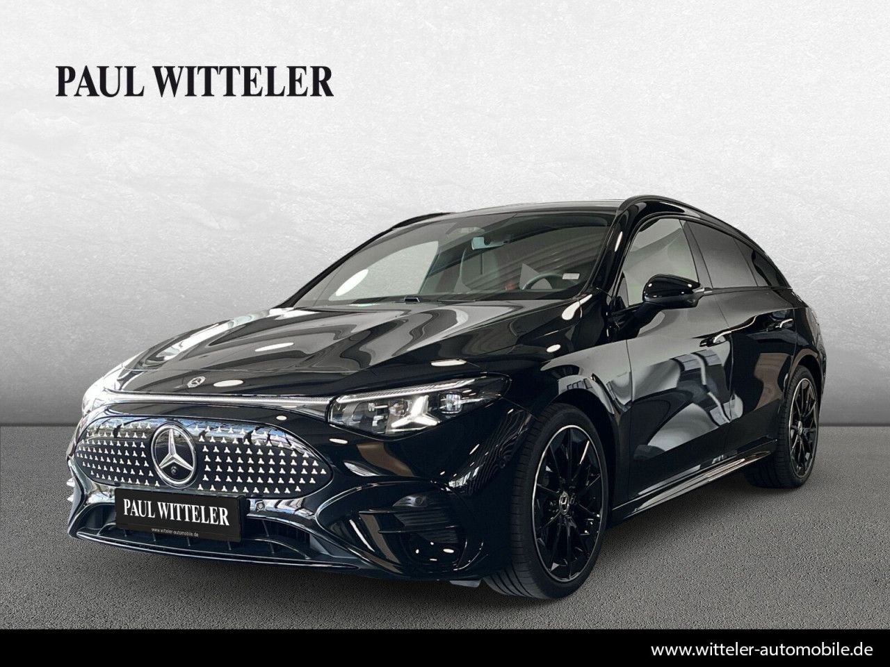 Mercedes-Benz CLA – Bild 2