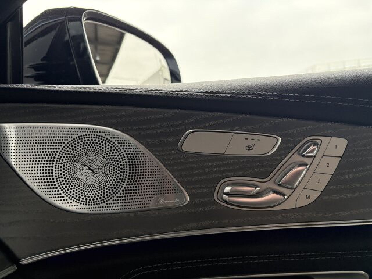 Mercedes-Benz CLS – Bild 17