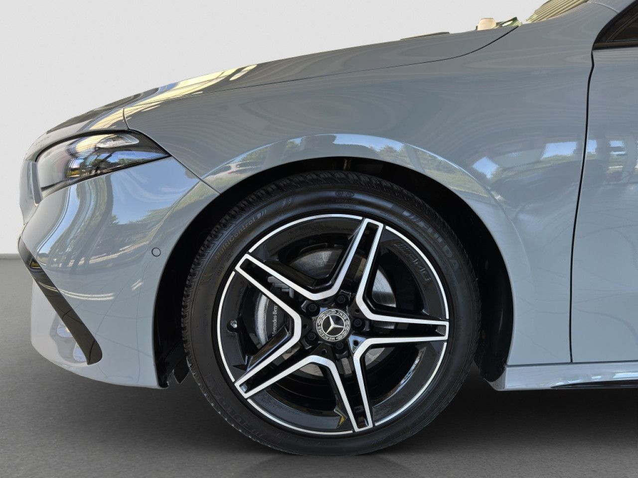 Mercedes-Benz A-Klasse – Bild 16
