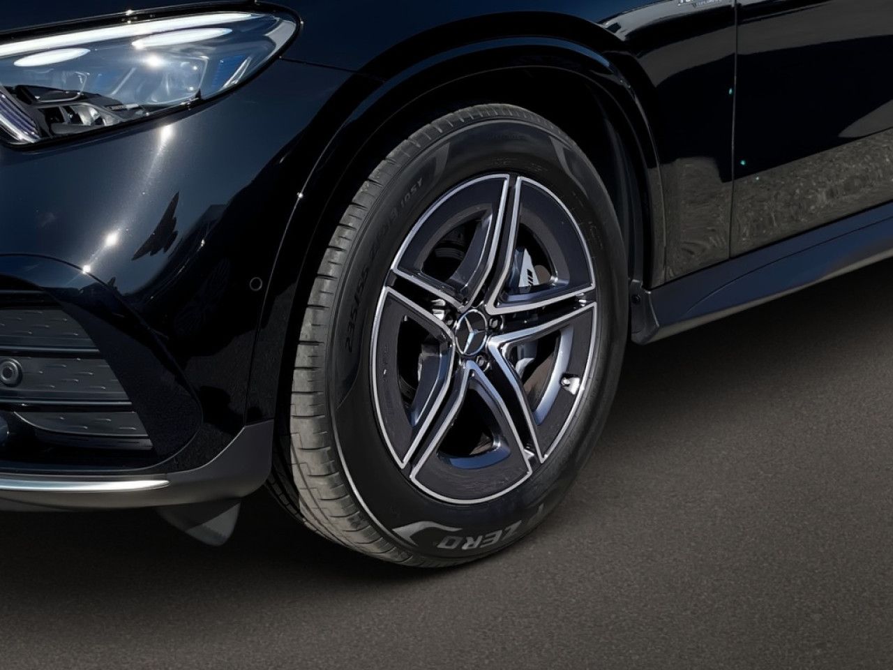 Mercedes-Benz GLC – Bild 7
