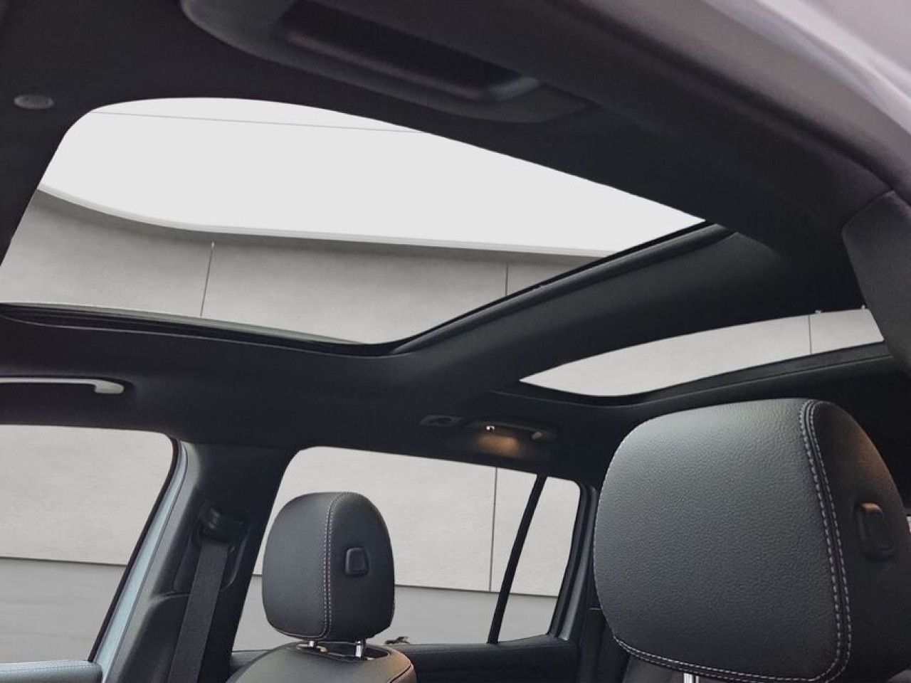 Mercedes-Benz GLB – Bild 15