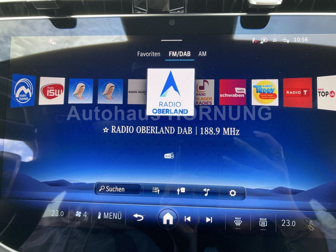 Mercedes-Benz E-Klasse – Bild 21