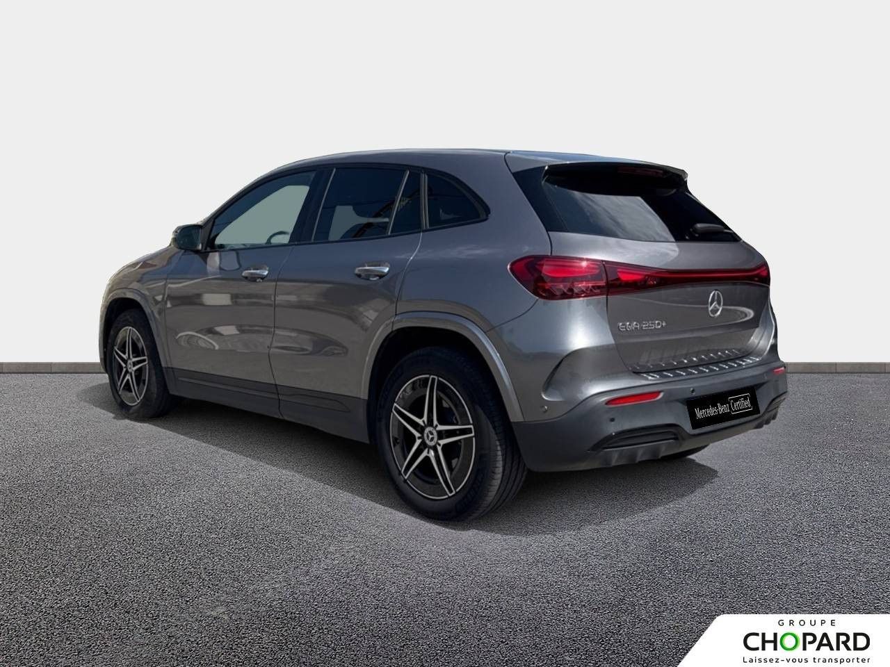 Photo du véhicule 6 / 18