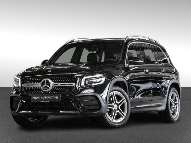 Mercedes-Benz GLB 180