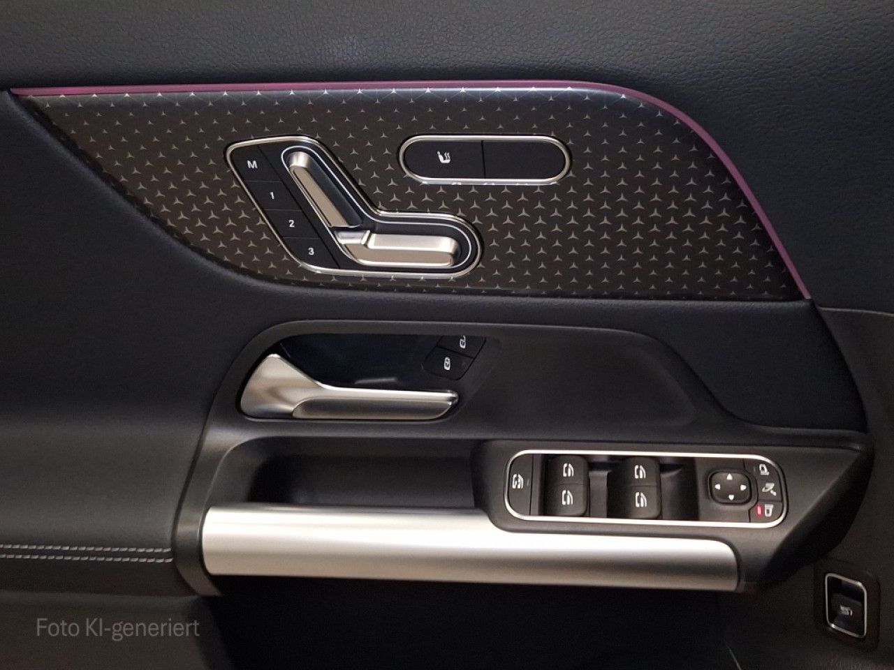 Mercedes-Benz EQA – Bild 14