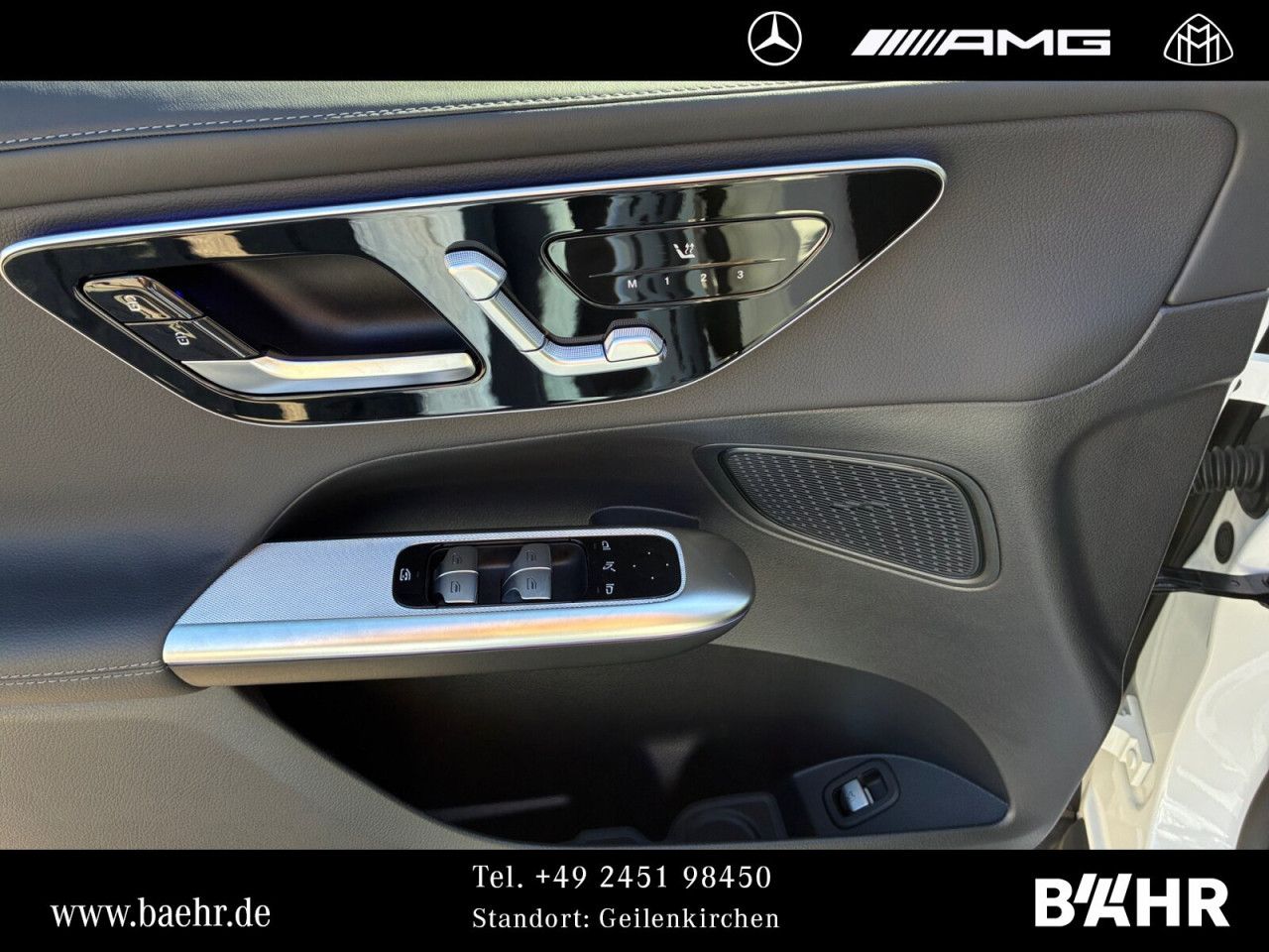 Mercedes-Benz GLC – Bild 14