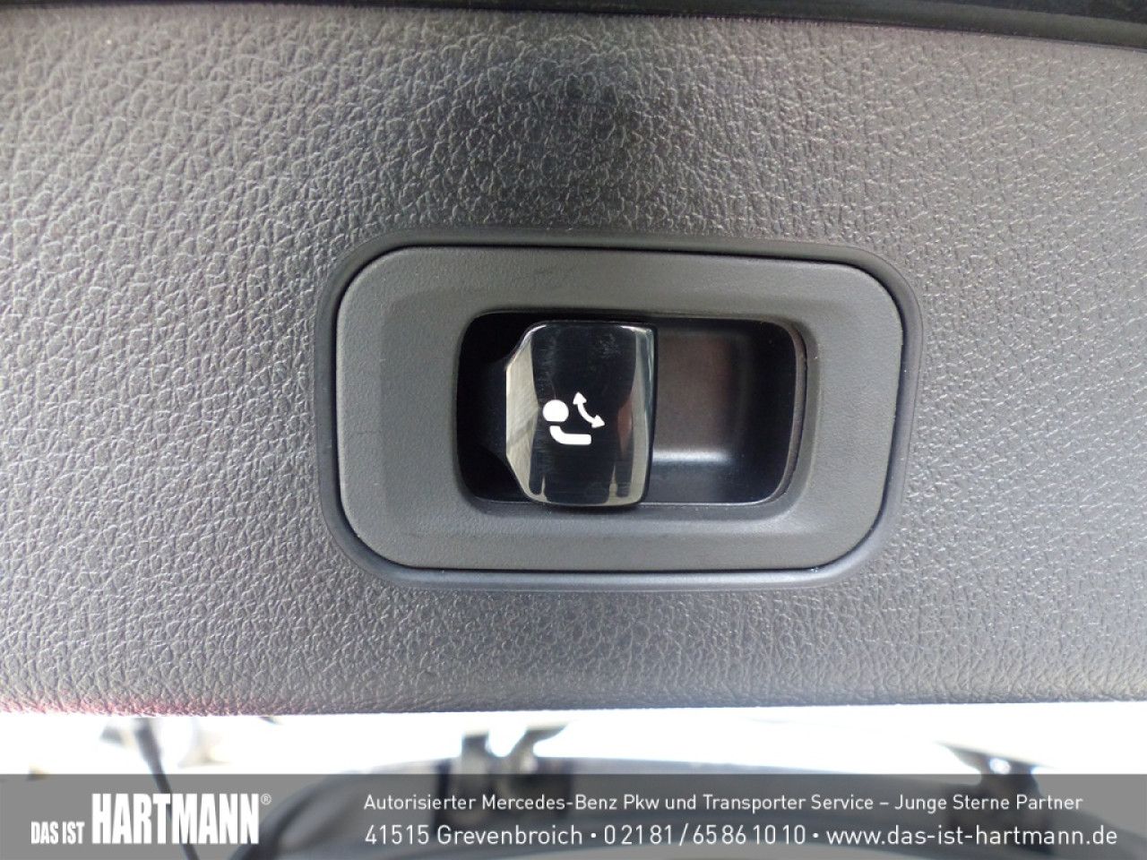Mercedes-Benz GLC – Bild 15