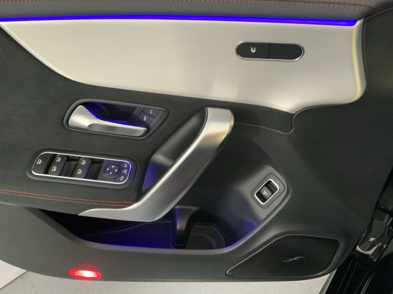 Mercedes-Benz CLA – Bild 12