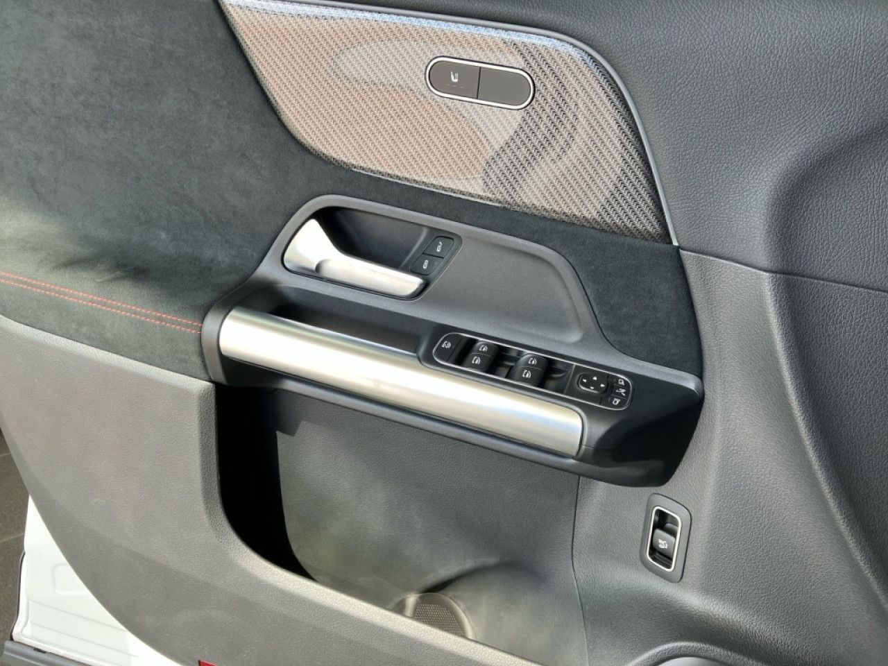 Mercedes-Benz GLA – Bild 14