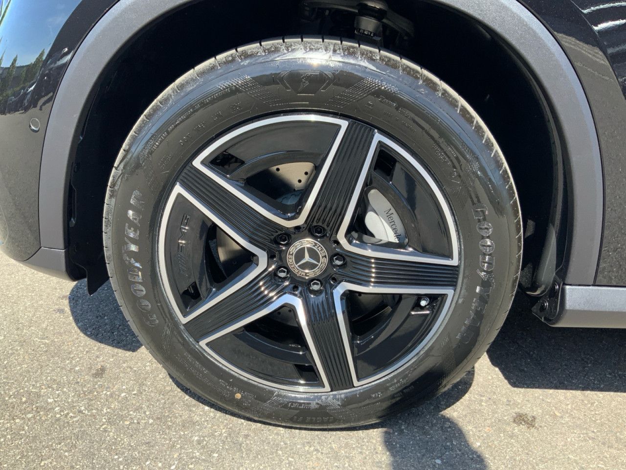 Mercedes-Benz GLC – Bild 7