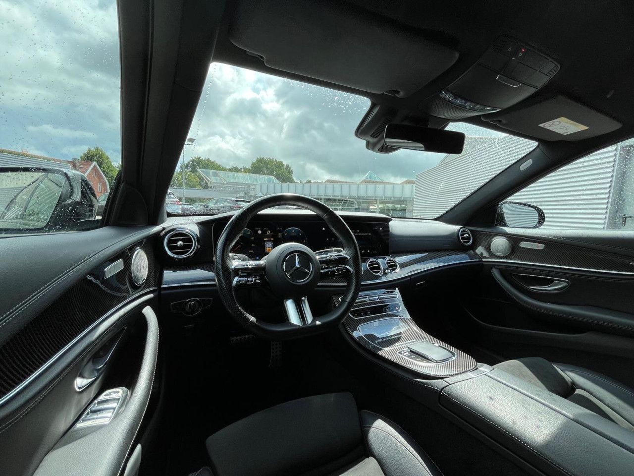Mercedes-Benz E-Klasse – Bild 8