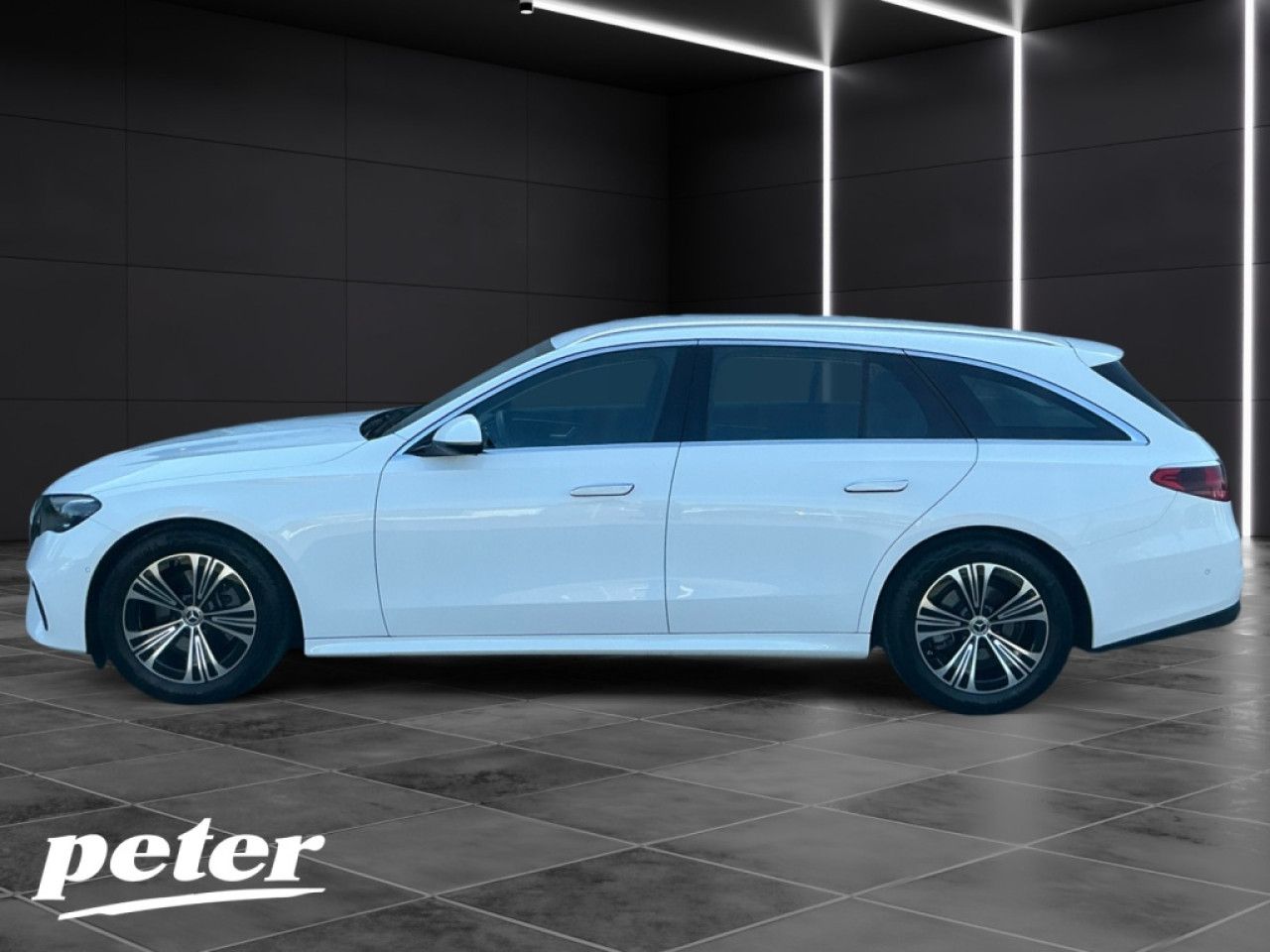 Mercedes-Benz E-Klasse – Bild 19