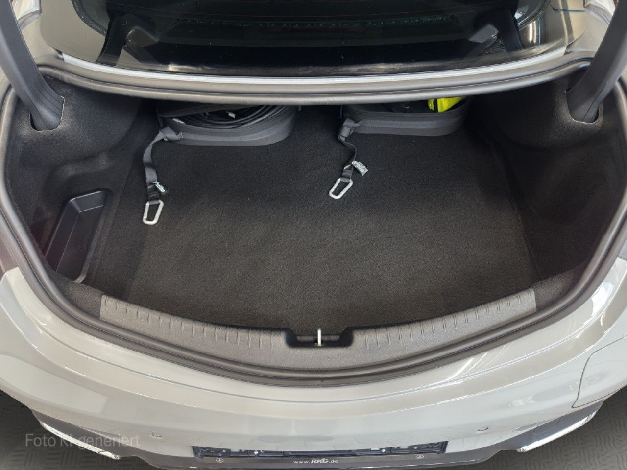 Mercedes-Benz CLE – Bild 11