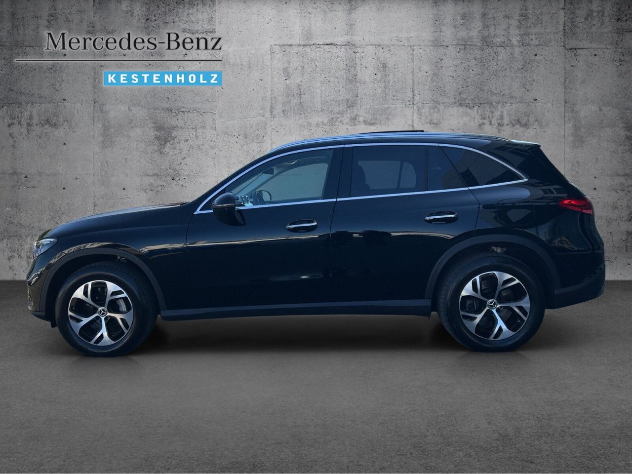 Mercedes-Benz GLC – Bild 8