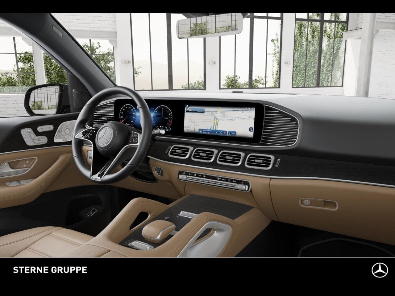 Mercedes-Benz GLE – Bild 6
