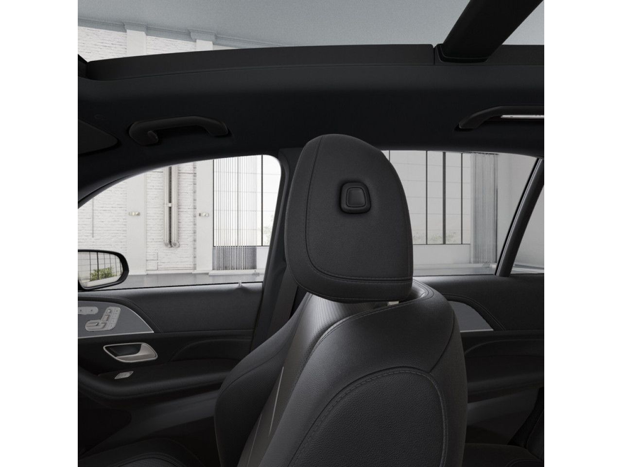 Mercedes-Benz GLE – Bild 16
